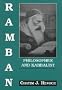 Ramban: Philosopher and Kabbalist: On the Basis of His Exegesis to the Mitzvoth