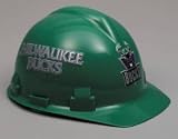 adidas Milwaukee Bucks Wordmark Adjustable Hat