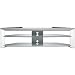 Sony TV Stand for Sony Models: KDF-55WF655/KDF-60WE655/KDF-55XS955/KDF-60XS955