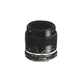 Nikon AI �}�C�N�� 55 F2.8 S MC55 2.8