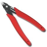 5 Diagonal-Cutting Midget Lightweight Pliers