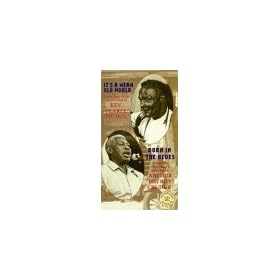 Mean Old World & Born in the Blues [VHS]