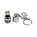 PRETEC Bullet proof 8GB USB-Stick shock proof dust proof water proof