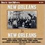 New Orleans in New Orleans