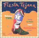 Fiesta Tejana Vol. 2