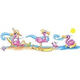 Flamingo Youth T-Shirt