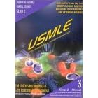 Usmle: Step 2 Clinical Sciences Booklet 3 by Mauricio Luder