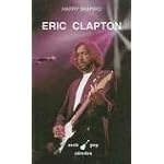 Eric Clapton book cover