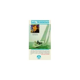Sail Trimming [VHS]