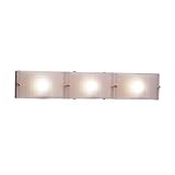 Gem Wall Sconce Finish: Polished Brass