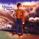 Misplaced Childhood