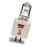 GCC 100w 12V 3200K Lamp