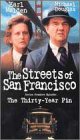  : Streets of San Francisco, The - V. 1 : episode: 30 Year Pin (episode 1)