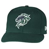 Charlotte Knights New Era 2008 Onfield 59FIFTY
