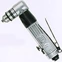 Ingersoll Rand 7807R 3/8: Standard Duty Air Angle Reversible Drill