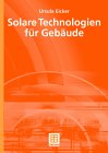 Solare Technologien für Gebäude