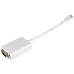 Hootoo Mini Displayport (Male) to VGA(Female)