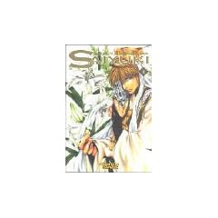 Saiyuki 1