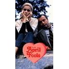 The April Fools [VHS]
