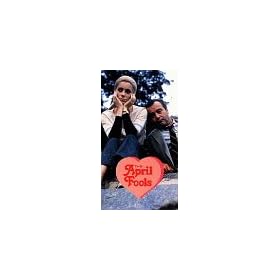 The April Fools [VHS]