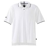 Adidas Climalite Drop Needle Polo A02
