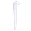 White Plush Animal Tail Costume Accessory ~ Halloween Animal Costume Accessories