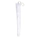 White Plush Animal Tail Costume Accessory ~ Halloween Animal Costume Accessories
