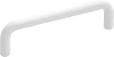 3 1/2 CTC White Wire Pull
