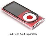 Case-Mate Naked Case for iPod Nano 4G (Clear)