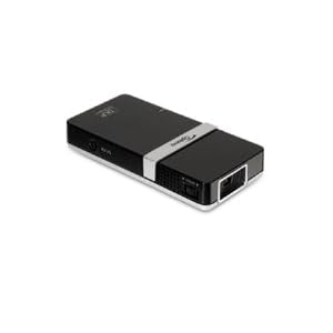 Optoma PK101 Pico LED Pocket DLP Projector