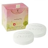 Sweetleaf Baby - Soap Set, by Thymes