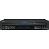 Onkyo DV-CP706B 6-Disc DVD Player (Black)【並行輸入品】