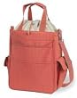 Activo Natural Tote Coral