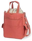 Activo Natural Tote Coral