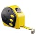 Voice recording Tape Measure