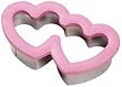 WILTON COMFORT GRIP DBLE HEART CC 2310-647