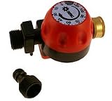 Automatic Hose Timer- Watering Lawn & Garden Outdoor Water Saver, Conserve, 5-120 min Auto Shut-Off