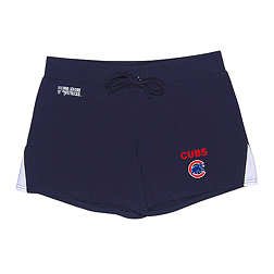 Buy Chicago Cubs Ladies All-star Knit Short