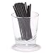 Leopold Vienna WESTend Caipirinha Trinkhalme Set 100 St.