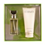 ETERNITY For Women Gift Set By CALVIN KLEIN
