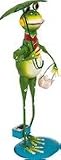 Eglo Solar LED-Frosch 47433
