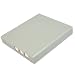 Includes EXPEDITED SHIPPING AT CHECKOUT With Extended Performance Replacement Battery for Specific Digital Camera and Camcorder Models / Compatible with Sanyo DB-L20, DB-L20AU, Uniden BT-1003, Fisher VPC-C5, VPC-C40, Xacti Models: DMX-C1, DMX-CG6-L, E1, E60, VPC-C40, VPC-C6, VPC-C6, VPC-CA65, VPC-CG6, VPC-CG6BL, VPC-CG9, VPC-E1, VPC-E1BL