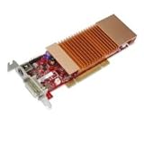 VisionTek Radeon HD 3450 - Graphics adapter - Radeon HD 3450 - PCI low profile - 512 MB DDR2 - DVI ( HDCP ) - TV out