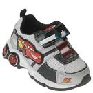 CARS Kids' Top Fuel Infant (White/Blk/Gray 10.0 M)