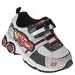 Baby : CARS Kids' Top Fuel Infant (White/Blk/Gray 5.0 M)
