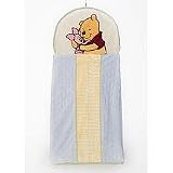 Disney Winnie The Pooh Hunting For Hunny Diaper Stacker