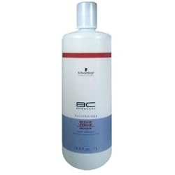 Schwarzkopf Bonacure Repair Rescue Shampoo 33.8 Oz