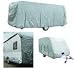 Produkt-Bild: NEUE QUALIT&Auml;T!! Wohnwagen Caravan Schutzdach Cover Schutzh&uuml;lle bis 6,40 mtr