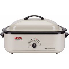 Amazon.com: Nesco 18QT ROASTER OVEN (