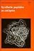Book Synthetic Peptides as Antigens - No. 119 (CIBA Foundation Symposia Series)